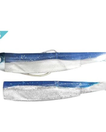 45795662_912130025647672_1292837524632240128_n-350x435 FIIISH BLACK MINNOW NO.2 COMBO 5G – BLUE - Image 1