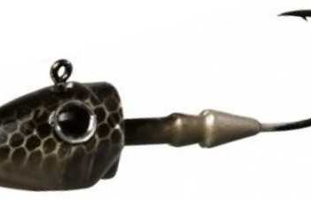 46956276_923251334535541_2055920292483563520_n-350x226 ΜΟΛΥΒΟΚΕΦΑΛH «GUNKI G SLIDE» 15 ΓΡΑΜΜΑΡΙΩΝ 3/0 - Image 1