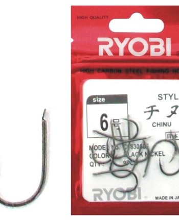 51_chinu_bn-350x435 ΑΓΚΙΣΤΡΙΑ “RYOBI” 51 CHINU-BN No2 JAPAN - Image 1