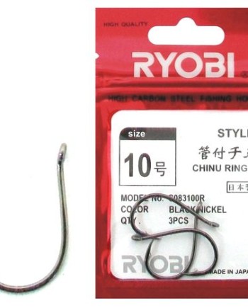 60_chinu_ringed_bn-350x435 ΑΓΚΙΣΤΡΙΑ «RYOBI» 60 CHINU RINGED -BN No10 JAPAN - Image 1