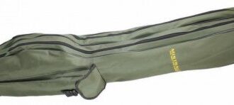 ΘΗΚΗ ΜΕΤΑΦΟΡΑΣ 2 ΘΕΣΕΩΝ “ΜISTRALL” ΥΨΟΥΣ 160CM