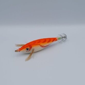 ΚΑΛΑΜΑΡΙΕΡΑ «SHEIKO SHITA S-62″ BLACK DIAMOND 2.5″ ΧΡΩΜΑ OD