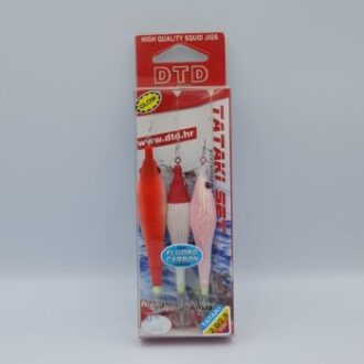 ΚΑΛΑΜΑΡΙΕΡΕΣ «TATAKI SET» DTD 80502 2.0/2.5SIZE