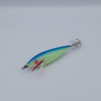 ΚΑΛΑΜΑΡΙΕΡΑ «SHEIKO SHITA S-62″ BLACK DIAMOND 2.5″ ΧΡΩΜΑ LB