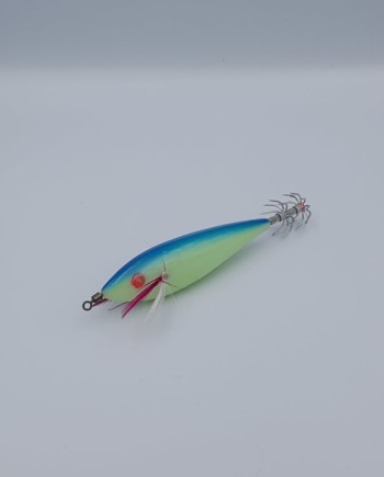 74214487_685820571908837_8139551969015496704_n-1-350x435 ΚΑΛΑΜΑΡΙΕΡΑ «SHEIKO SHITA S-62″ BLACK DIAMOND 2.5″ ΧΡΩΜΑ LB - Image 1