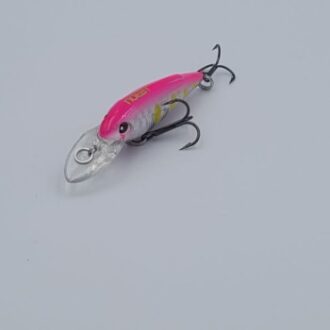 ΨΑΡΑΚΙ SUSPENDING ΝΟΕΒΥ NBL9128 50MM 3.9GR COLOR NF003