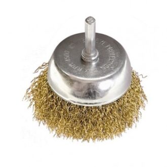 Τρυπανόβουρτσα Καμπάνα 75mm // MTX