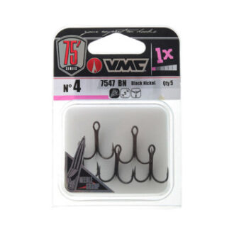 Σαλαγκιές 7547BN Νο8 // VMC