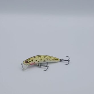 ΨΑΡΑΚΙ FLOATING ΝΟΕΒΥ NBL9191 50MM 2.4GR COLOR NF002