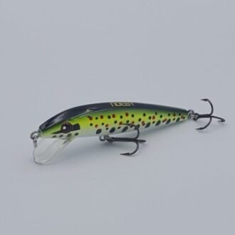 ΨΑΡΑΚΙ FLOATING ΝΟΕΒΥ NBL9430 65MM 4.5GR COLOR NF105