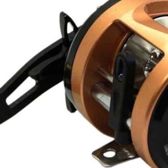 ΜΗΧΑΝIΣΜΟΣ “TORVALD 200R” “BLACK DIAMOND”