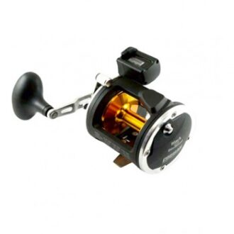 Μηχανισμός Jigging Left-Handed CORIGAN-L // BLACK DIAMOND