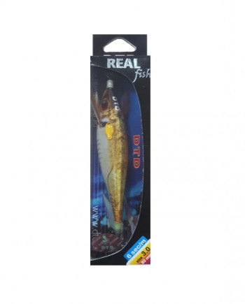 DTD-REAL-FISH-SUGARELLO-HONEY1-350x435 Καλαμαριέρα “REAL FISH BUKVA SUGARELLO HONEY 3” 80mm // DTD - Image 1
