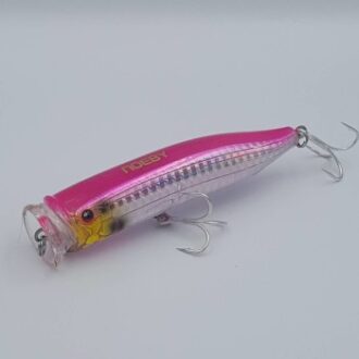 ΨΑΡΑΚΙ TOP WATER ΝΟΕΒΥ NBL9246 100MM 19.5GR COLOR NSB104