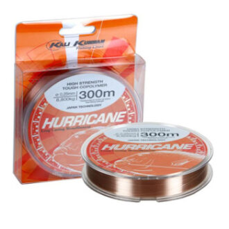 Μισινέζα 0.30mm “HURRICANE” 300m // KALI KUNNAN