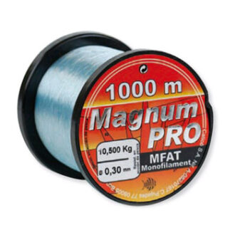 Μισινέζα MAGNUM PRO 1.00mm Γαλάζια 1000m // KALI KUNNAN