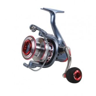 Μηχανισμός Spinning “KRATER” // KALI