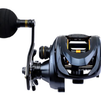 ΜΗΧΑΝΙΣΜΟΣ “BAIT CASTING NOEBY NONSUCH DC1200″