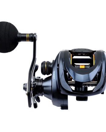 NOEBY-1-350x435 ΜΗΧΑΝΙΣΜΟΣ “BAIT CASTING NOEBY NONSUCH DC1200″ - Image 1