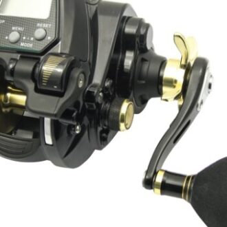 ΜΗΧΑΝΙΣΜΟΣ “MISTRALL” “RECEPTOR 30” ΗΛΕΚΤΡΙΚΟΣ