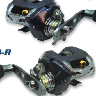 ΜΗΧΑΝΙΣΜΟΣ ΒΑΙΤCASTING “VADO” BLACK DIAMOND