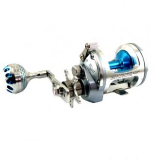 Μηχανισμός Jigging ESPRIT // BLACK DIAMOND