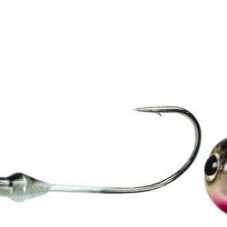 ΜΟΛΥΒΟΚΕΦΑΛΗ “GUNKI G-ROUND” 8 ΓΡΑΜΜΑΡΙΩΝ 3/0