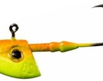 ΜΟΛΥΒΟΚΕΦΑΛH «GUNKI G VERTI» 18 ΓΡΑΜΜΑΡΙΩΝ 4/0 ΑΓΚΙΣΤΡΙ