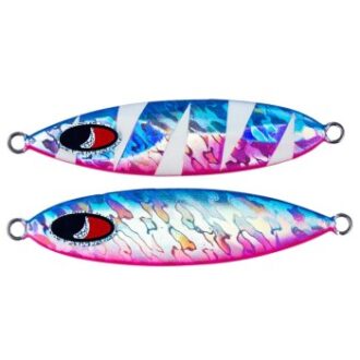 ΠΛΑΝΟΙ «SLOW JIGGING» «ΝΟΕΒΥ» 60GR ΝJ007