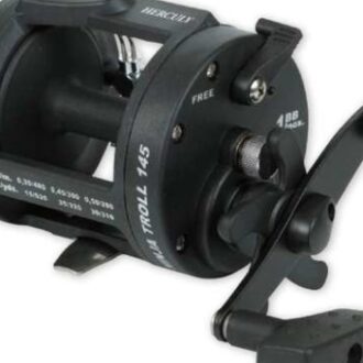 ΜΗΧΑΝΙΣΜΟΣ “STARK TROLL” KALI KUNNAN