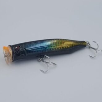 ΨΑΡΑΚΙ TOP WATER ΝΟΕΒΥ NBL9246 100MM 19.5GR COLOR NSB107