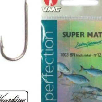 ΑΓΚΙΣΤΡΙΑ ANGLAISE «7003 BN VMC» N12