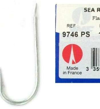 vmc_9746-ps-350x383 ΑΓΚΙΣΤΡΙΑ ΠΑΡΑΓΑΔΙΣΙΑ “9746PS VMC” 100ΑΔΑ Νο10 - Image 1