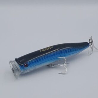 ΨΑΡΑΚΙ TOP WATER ΝΟΕΒΥ NBL9246 100MM 19.5GR COLOR NSB106