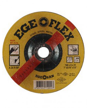 ΔΙΣΚΟΣ-ΛΕΙΑΝΣΕΩΣ-copy-350x435 Δίσκος Λείανσης 125×6 // EGESAN - Image 1