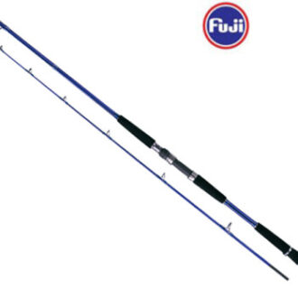 Καλάμι “BOAT” LEISURE 1.83m // NOEBY