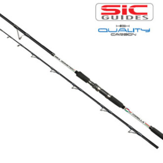 Καλάμι “TORELLA SEA MONSTER” 2.40m // MISTRALL