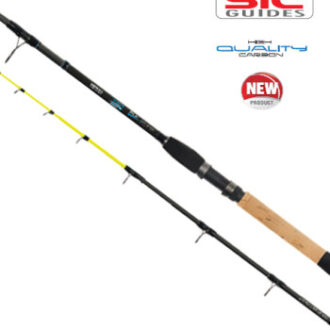 Καλάμι ΒΟΑΤ “ZINO PILK” 2.10m // MISTRALL