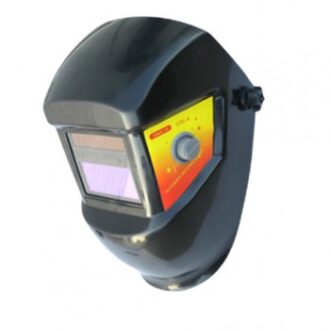 Μάσκα Ηλεκτροσυγκόλλησης Ηλεκτρονική Ρυθμιζόμενη // BILDA