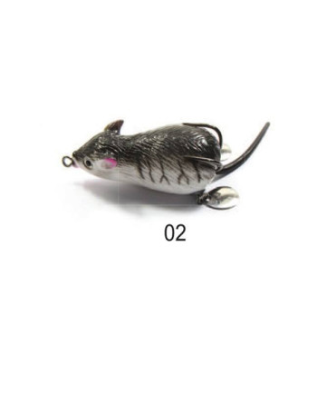 ΠΟΝΤΙΚΑΚΙ-MISTRALL-02-350x435 Σιλικονούχο Ποντικάκι // MISTRALL - Image 1