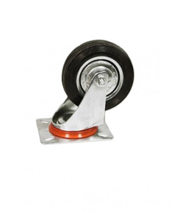 ΡΟΔΑ-ΠΕΡΙΣΤΡΟΦΙΚΗ-350x435 Ρόδα Περιστροφική 160mm // BILDA - Image 1