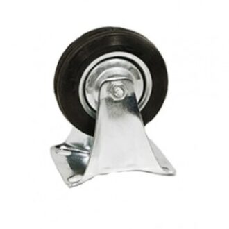 Ρόδα Σταθερή 200mm // BILDA