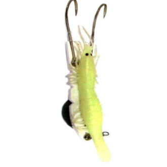 Χταποδιέρα Γαρίδα // ELEPHANT