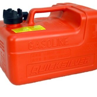ΝΤΕΠΟΖΙΤΟ ΚΑΥΣΙΜΟΥ QUICKSILVER ΜΕ ΦΛΟΤΕΡ, 25Lt