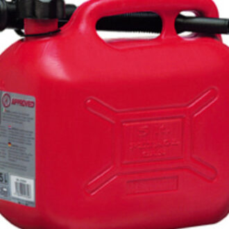 ΜΠΕΤΟΝΙ ΠΛΑΣΤ. ΜΕΤΑΦΟΡΑΣ ΚΑΥΣΙΜΩΝ 20 ΛΙΤΡΩΝ ΙΤΑΛΙΑΣ