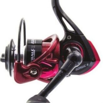 ΜΗΧΑΝΙΣΜΟΣ «MISTRALL» «NORDIC II FD10»