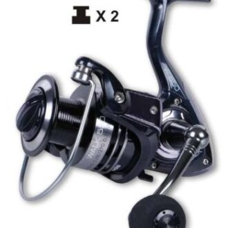 Μηχανισμός Spinning «WALK 550» // KALI