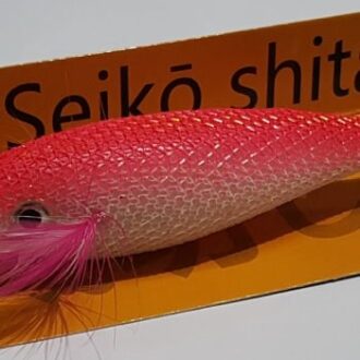 ΚΑΛΑΜΑΡΙΕΡΑ “SHEIKO SHITA S-62″ BLACK DIAMOND 2.5”