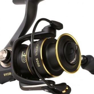 ΜΗΧΑΝΙΣΜΟΣ “VIRTUS 8000” RYOBI