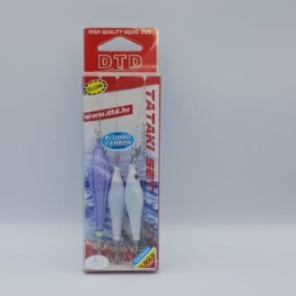 ΚΑΛΑΜΑΡΙΕΡΕΣ “TATAKI SET” DTD 80501 1.5/2.0SIZE